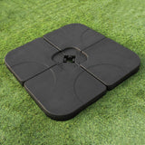 Cantilever Parasol Base - Plain - Like New