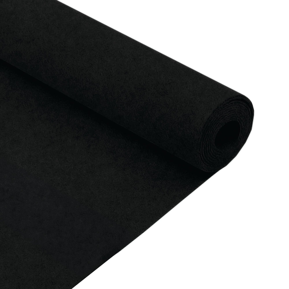 Van Carpet Lining Black - Used - Good