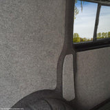 Van Carpet Lining / Wheat - Used - Acceptable
