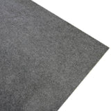 Van Carpet Lining Smoke Grey - Like New