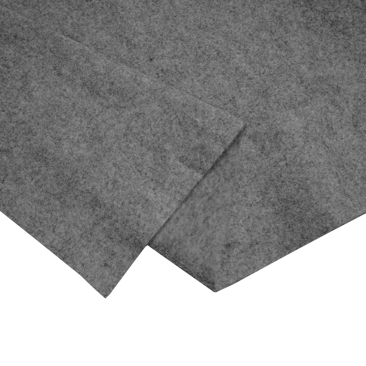 Van Carpet Lining Smoke Grey - Used - Very Good