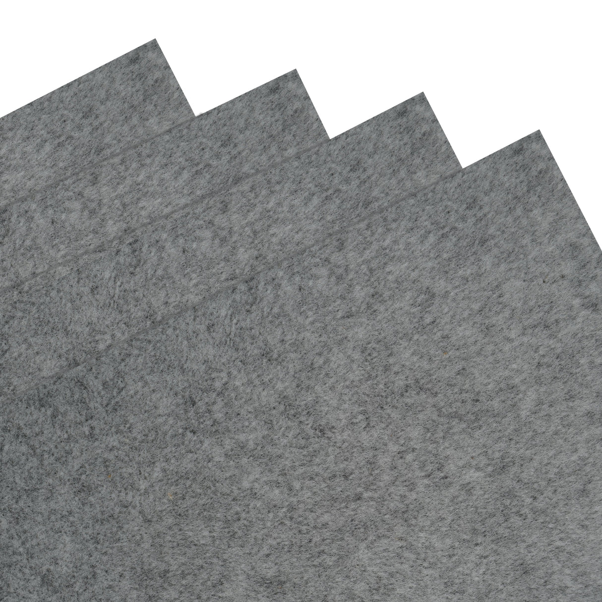 Van Carpet Lining Smoke Grey - Used - Good