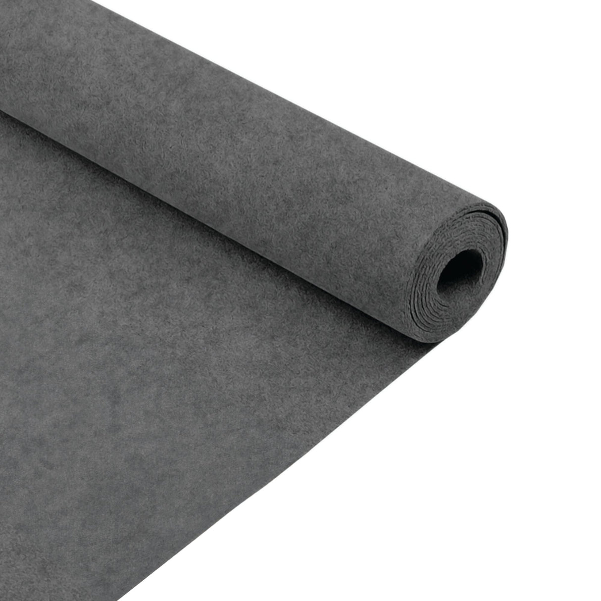 Van Carpet Lining Smoke Grey - Like New