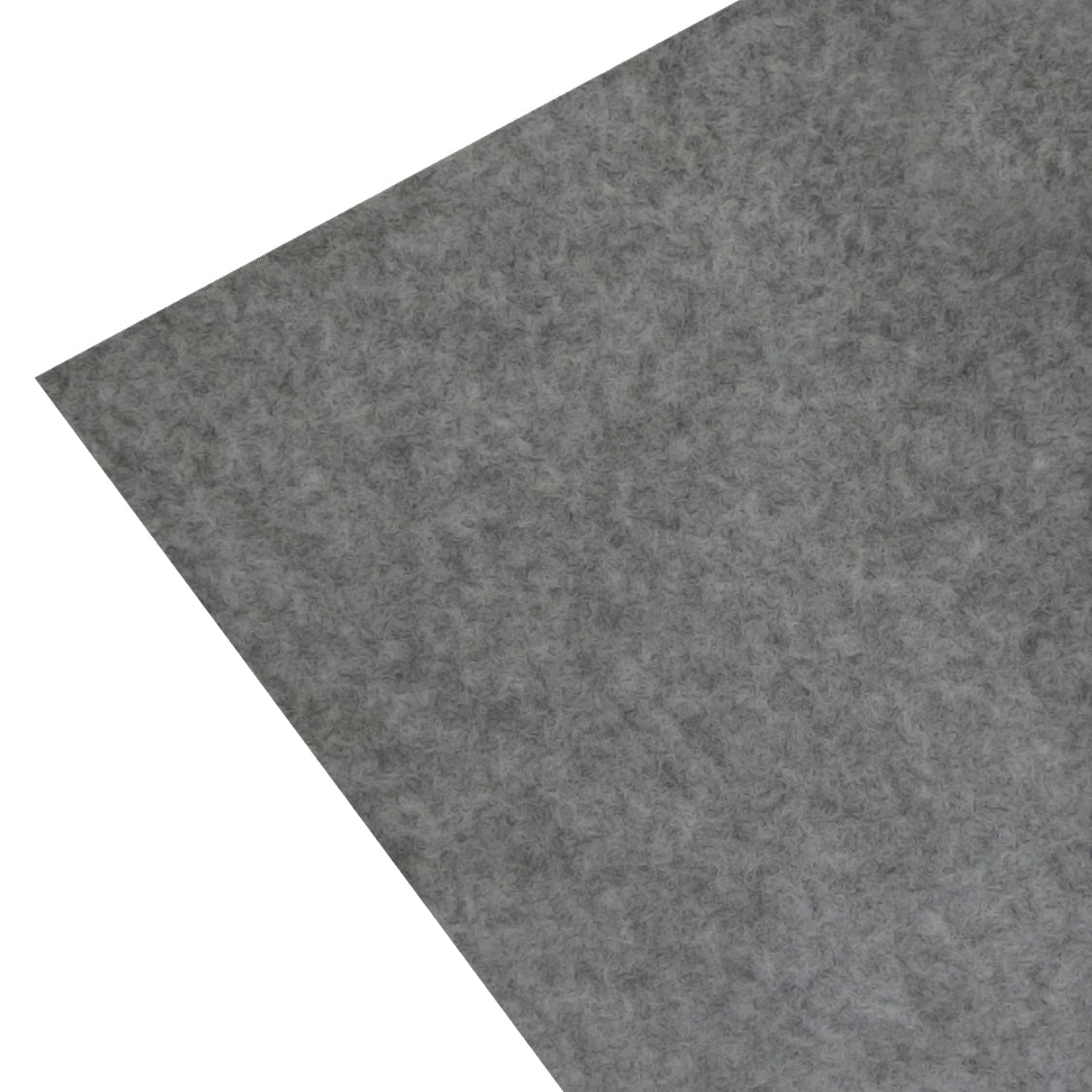 Van Carpet Lining Smoke Grey - Used - Good