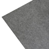 Van Carpet Lining Smoke Grey - Used - Very Good