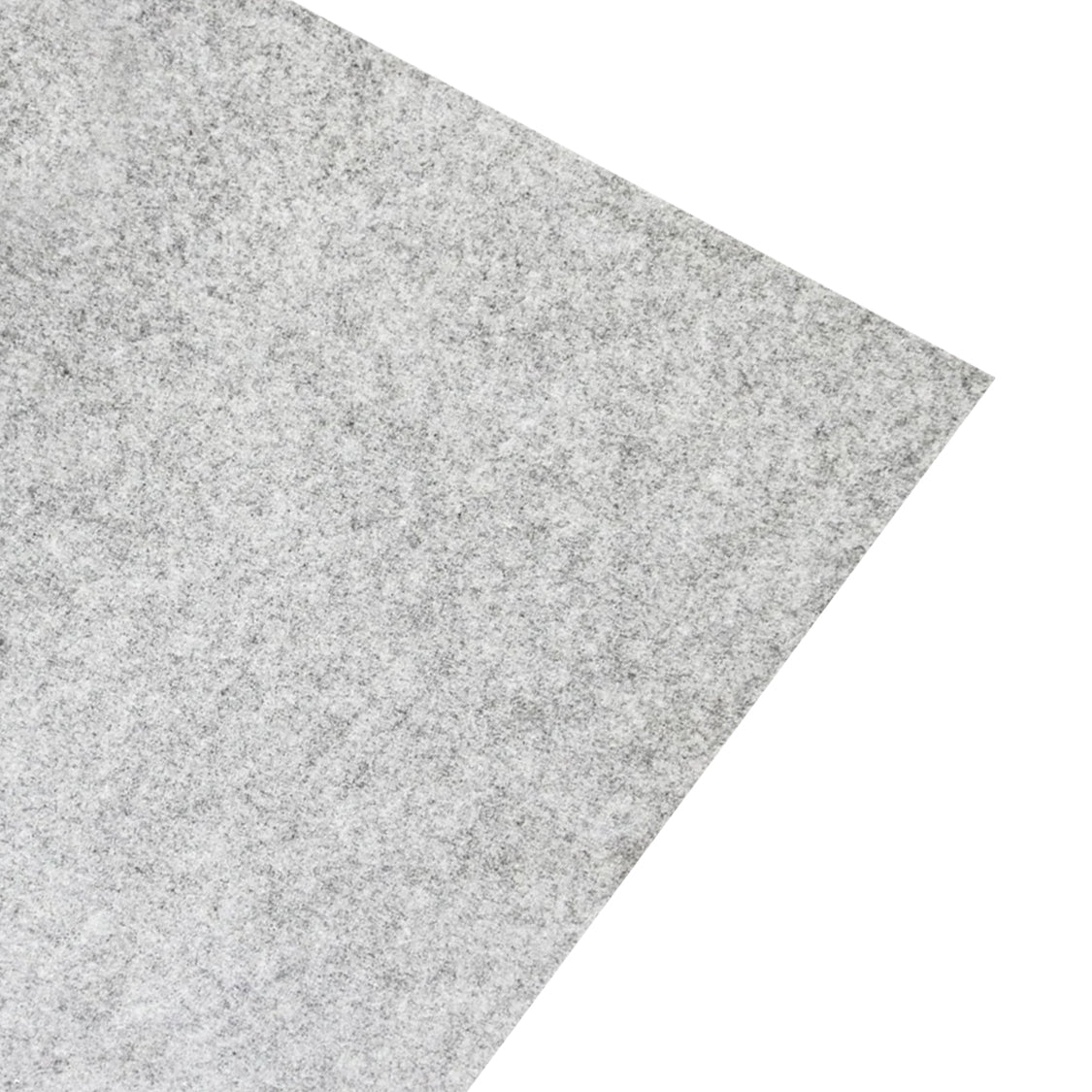 Van Carpet Lining Silver Grey - Used - Very Good