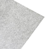 Van Carpet Lining Silver Grey - Used - Very Good