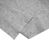 Van Carpet Lining Silver Grey - Like New