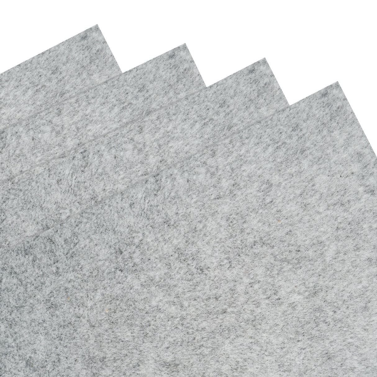 Van Carpet Lining Silver Grey - Used - Very Good