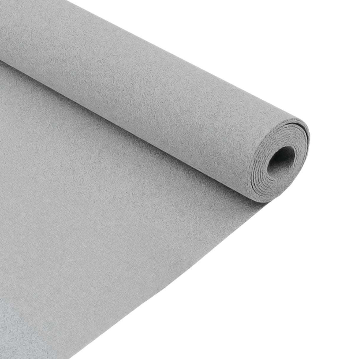 Van Carpet Lining Silver Grey - Used - Very Good