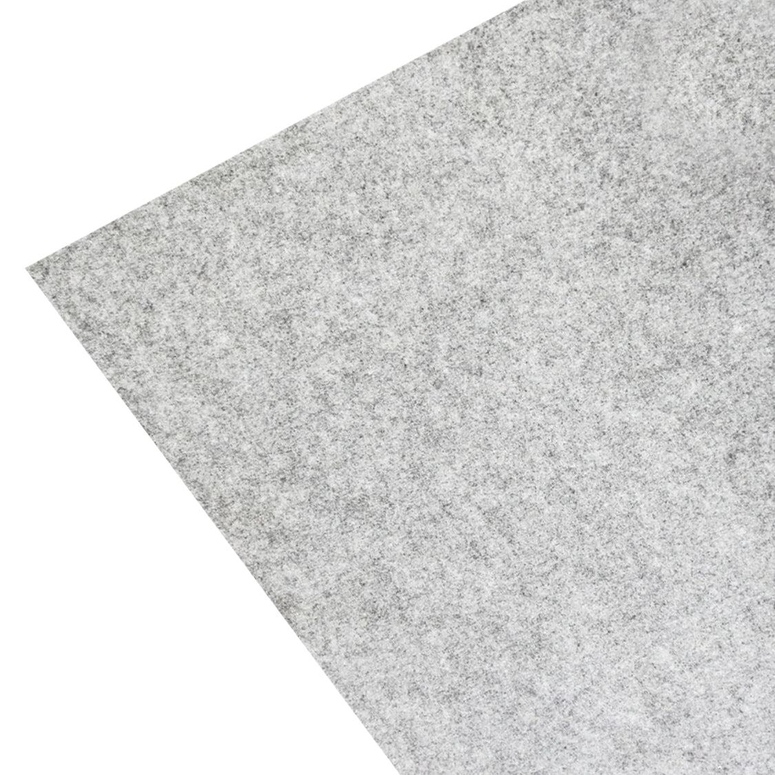 Van Carpet Lining Silver Grey - Used - Very Good