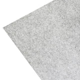 Van Carpet Lining Silver Grey - Used - Very Good