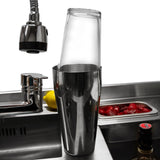 Deluxe Cocktail Bar Station - Used - Acceptable
