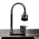 Deluxe Cocktail Bar Station - Used - Good