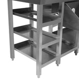Deluxe Cocktail Bar Station - Used - Good