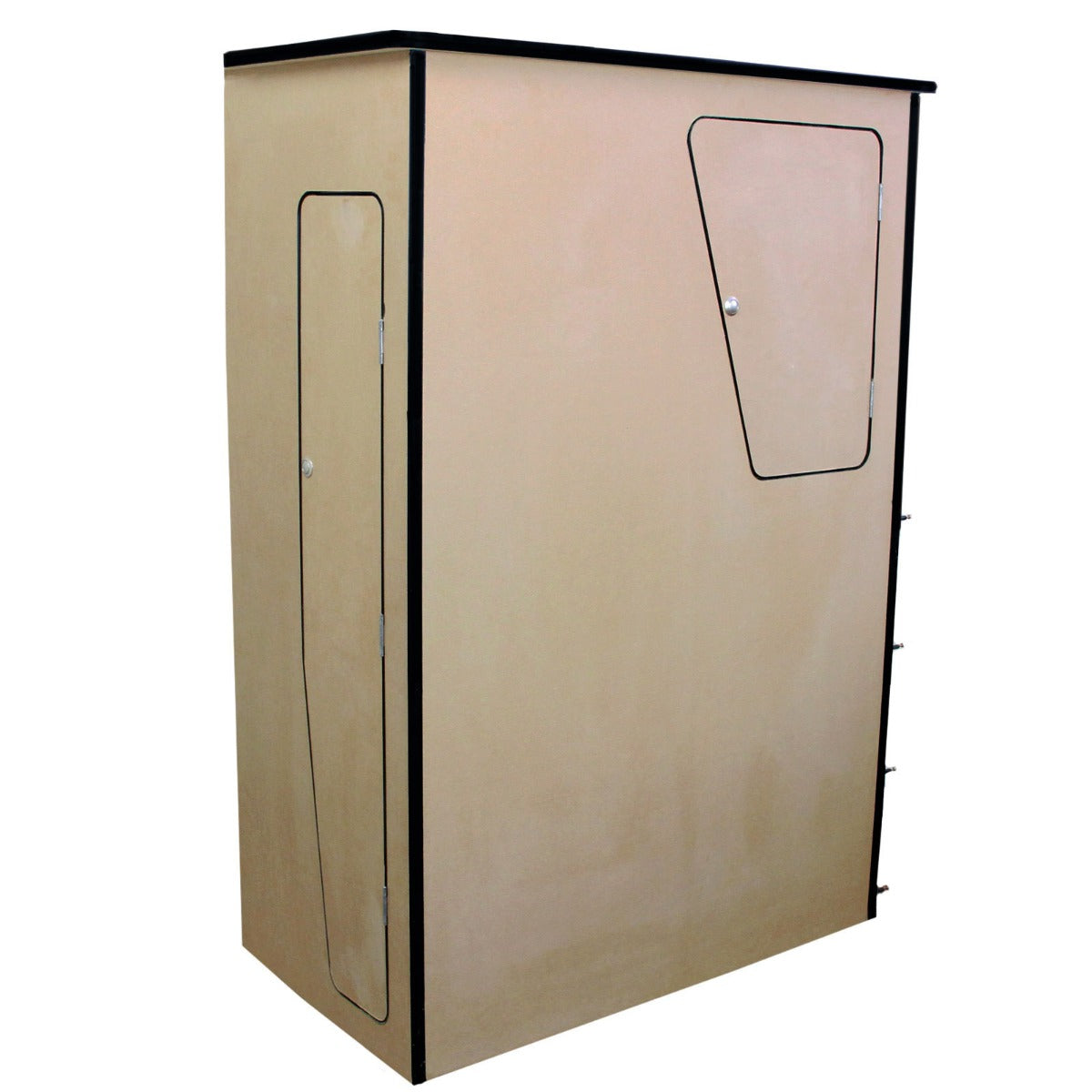 MDF Camper Van Kitchen Unit LHD - Used - Very Good