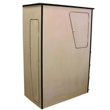 MDF Camper Van Kitchen Unit LHD - Used - Very Good