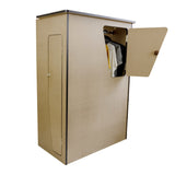 MDF Camper Van Kitchen Unit LHD - Like New