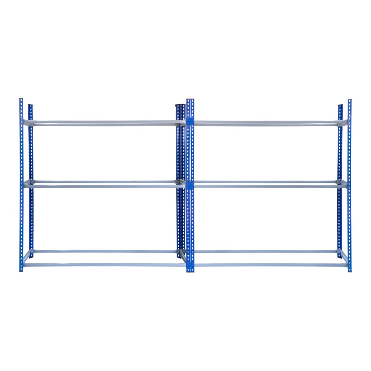 2 x T-Rax Tyre Racking Bay - Like New