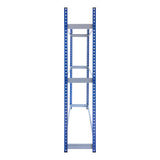 2 x T-Rax Tyre Racking Bay - Used - Acceptable