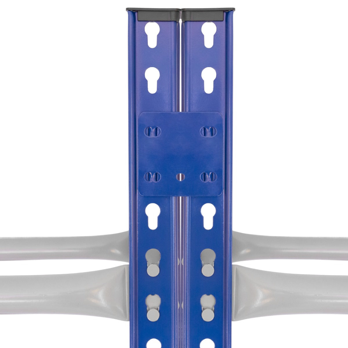 2 x T-Rax Tyre Racking Bay - Like New