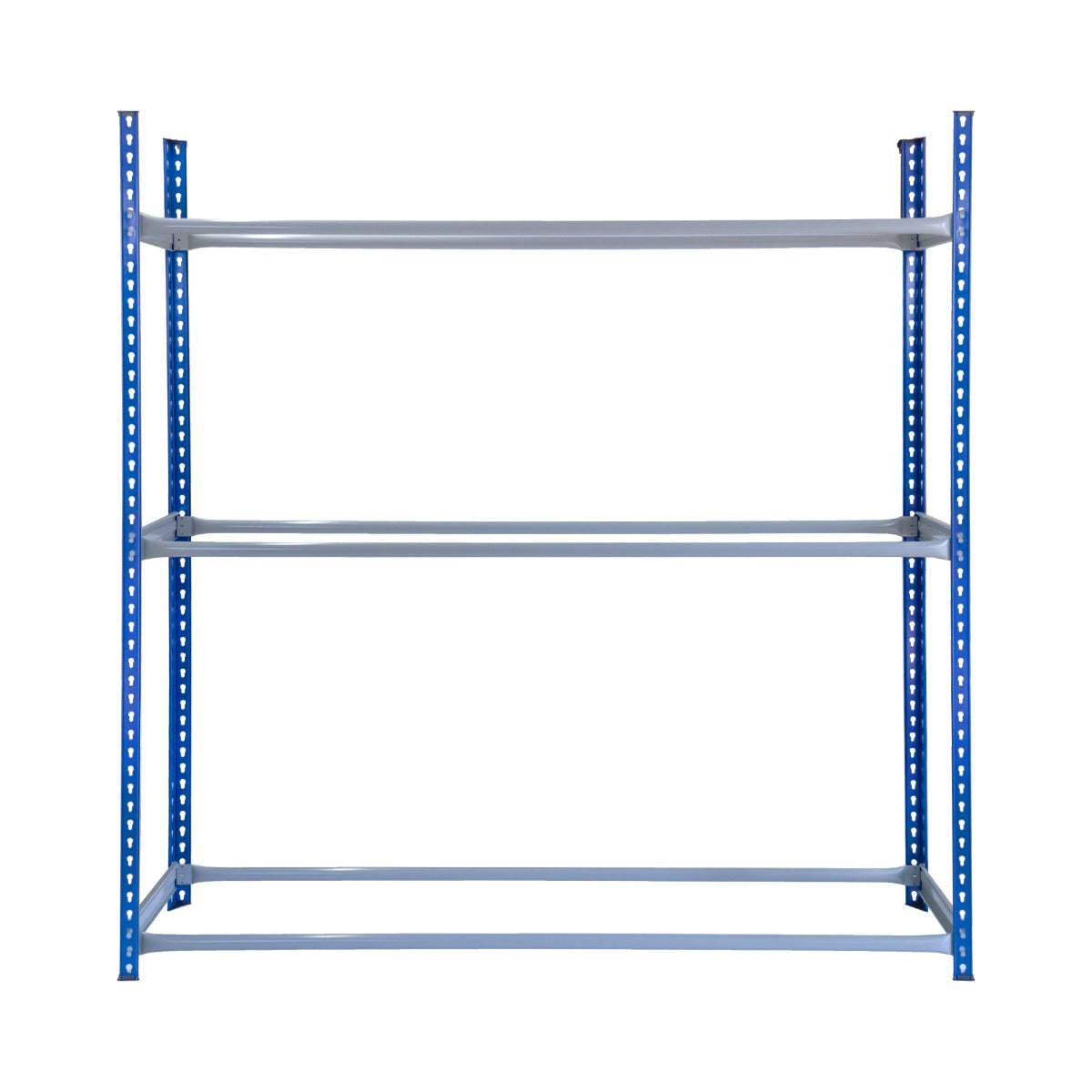 2 x T-Rax Tyre Racking Bay - Like New