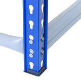 2 x T-Rax Tyre Racking Bay - Like New