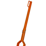 T-Mech 330mm Block Splitter - Like New