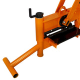 T-Mech 330mm Block Splitter - Used - Acceptable