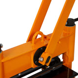 T-Mech 330mm Block Splitter - Like New