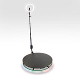 360 Photo Booth - 80cm - Like New