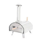 Fresh Grills Premium Outdoor Pizza Oven - Used - Good