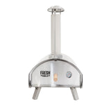 Fresh Grills Premium Outdoor Pizza Oven - Used - Acceptable
