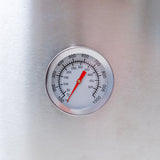 Fresh Grills Premium Outdoor Pizza Oven - Used - Acceptable