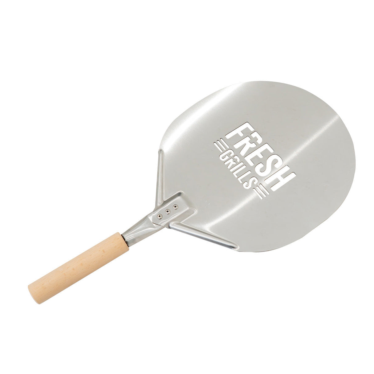 Fresh Grills Premium Outdoor Pizza Oven - Used - Acceptable