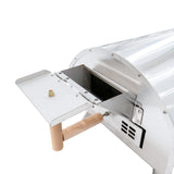 Fresh Grills Extra Large Premium Outdoor Pizza Oven - Used - Very Good