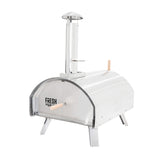 Fresh Grills Extra Large Premium Outdoor Pizza Oven - Used - Acceptable