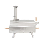 Fresh Grills Extra Large Premium Outdoor Pizza Oven - Used - Acceptable