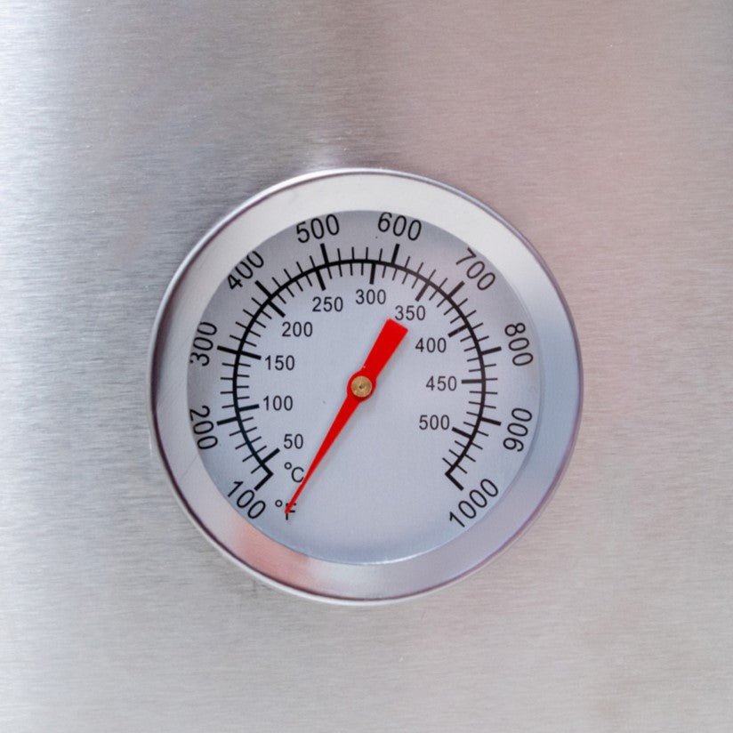 Fresh Grills Extra Large Premium Outdoor Pizza Oven - Used - Acceptable