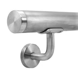2m Handrail & Brackets