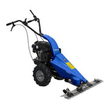 3.7HP Scythe Mower - Used - Acceptable