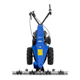 3.7HP Scythe Mower - Used - Very Good