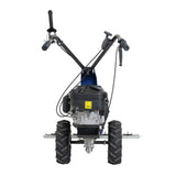 3.7HP Scythe Mower - Like New