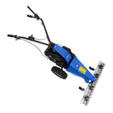 3.7HP Scythe Mower - Used - Very Good
