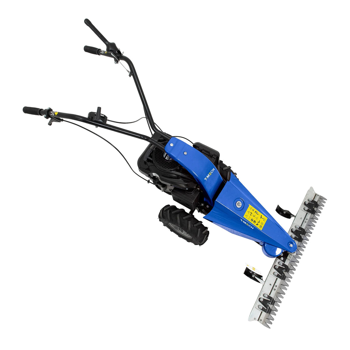3.7HP Scythe Mower - Used - Good
