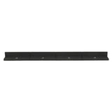 Flexible Lawn Edging 6 x 7.2m - Black - Like New