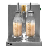 Automatic Bubble Tea Shaker & 2 Shakers - Used - Acceptable