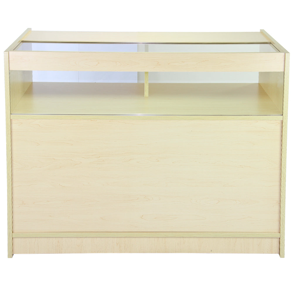 Maple Shop Counter - Like New