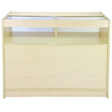 Maple Shop Counter - Like New