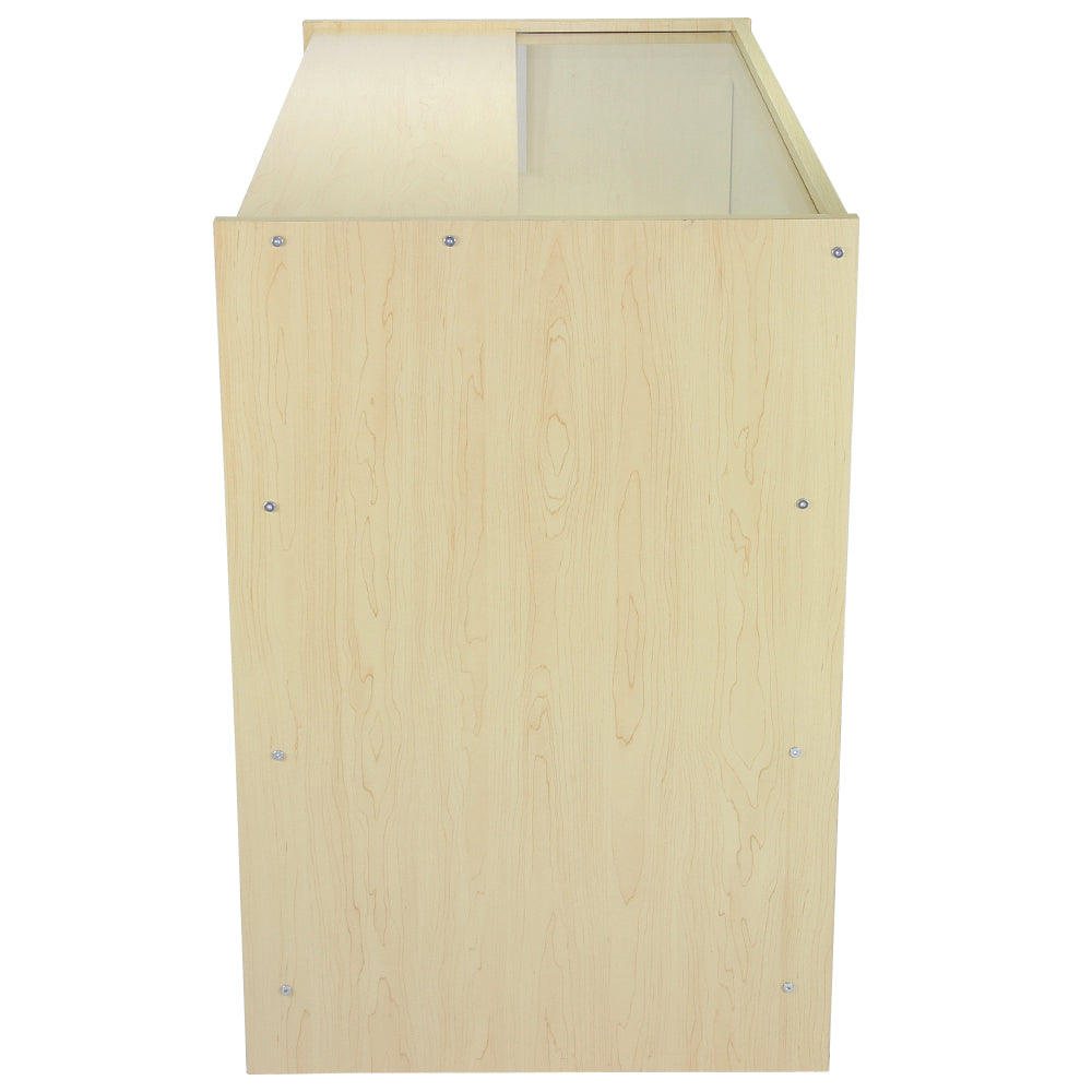 Maple Shop Counter - Used - Good